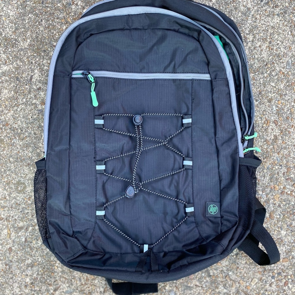 HP Bookbag